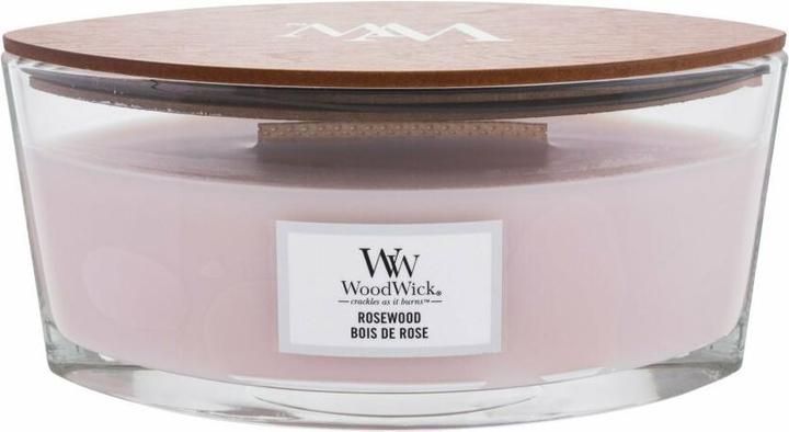 Produktbild WoodWick Rosewood (453 g)
