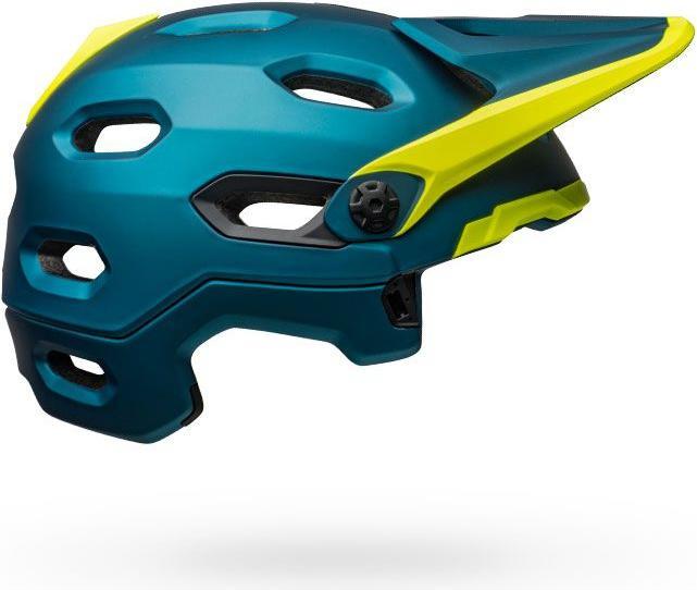 Produktbild Bell Super DH Spherical MIPS (52 - 56 cm)