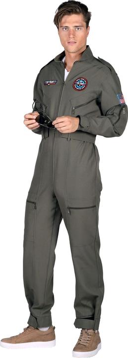 Produktbild Thetru Top Pilot Fliegeroverall für Männer (S)