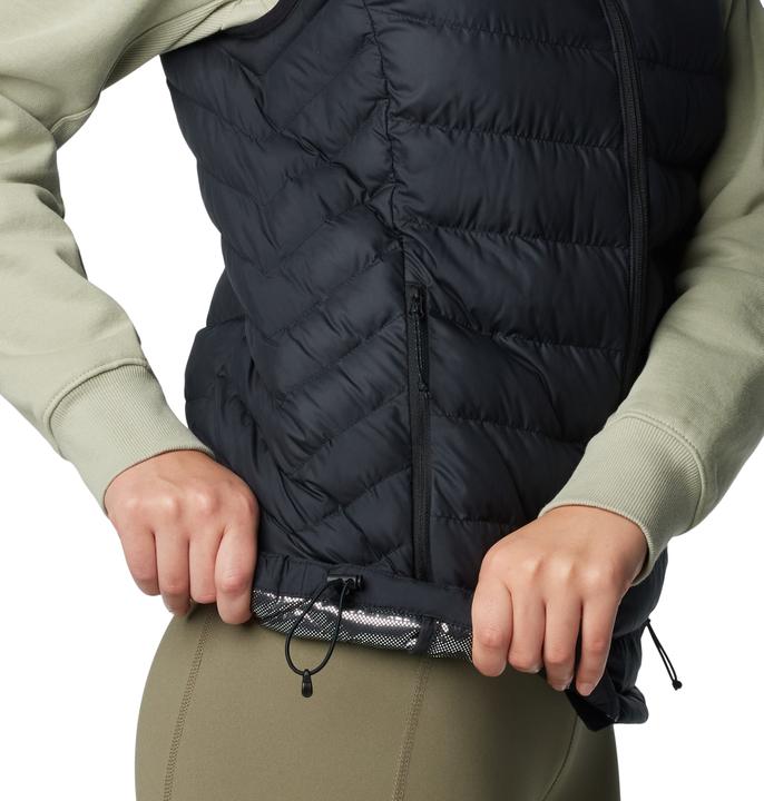 Produktbild Columbia Powder Lite™ II Vest (L)