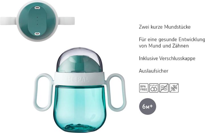 Actual product image Mepal Mio