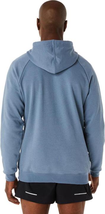 Actual product image ASICS Performance Big OTH Hoodie Men (S)