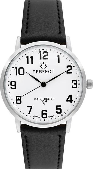 Actual product image PERFECT GX093-01 Damenuhr (35 mm)
