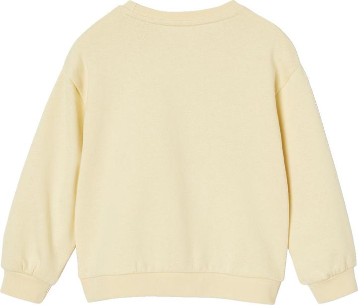 Image du produit Vertbaudet Mädchen Sweatshirt mit Printmotiv vorn (116)