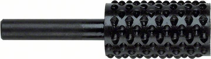 Actual product image Bosch Zubehör Wood rasp, cylindrical Cylindrical (15 millimetres)