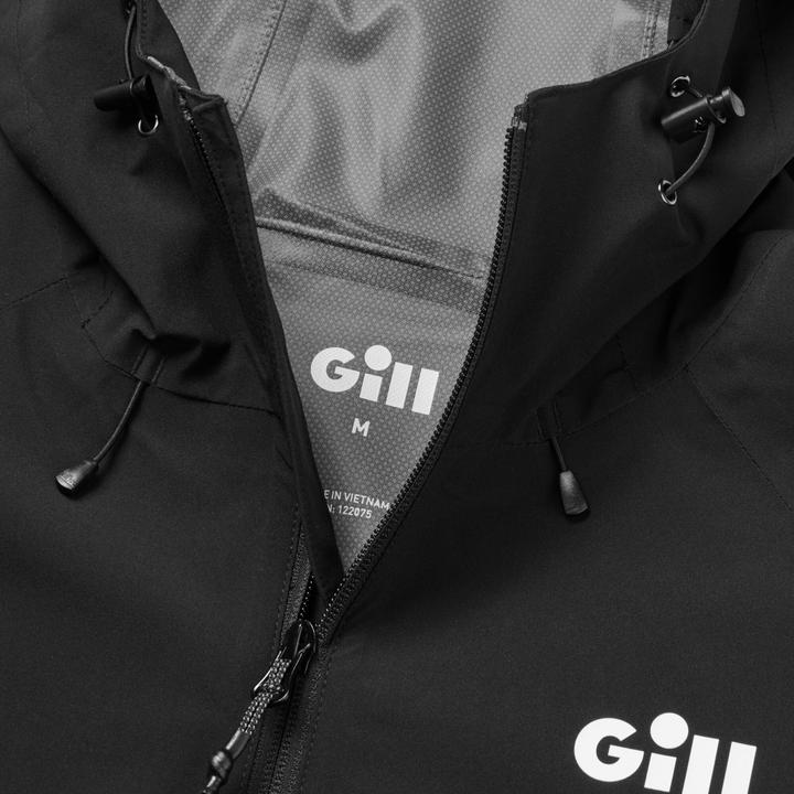 Actual product image Voyager jacket (S)