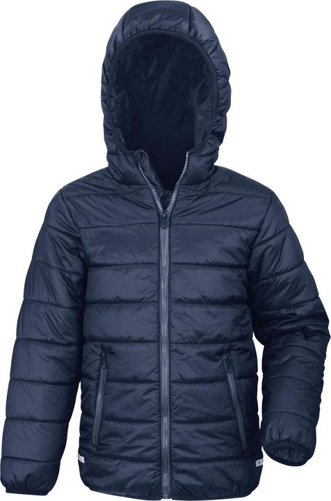 Result Clothing Steppjacke