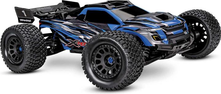 Traxxas XRT X-Maxx (RTR Prêt à fonctionner)