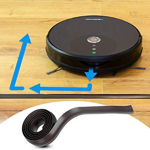 Produktbild Blaupunkt Bluebot Xboost (Saugwischroboter)