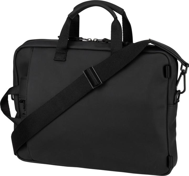 Image du produit Calvin Klein Porte-documents Rubberized Slim Laptop Bag FA23