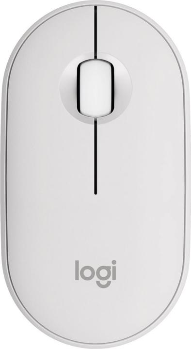 Logitech Pebble 2 M350S (Wireless)