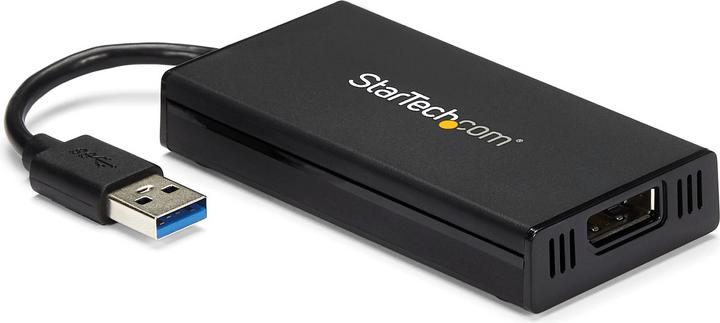StarTech USB A – Displayport (USB 3.0, 9 cm)