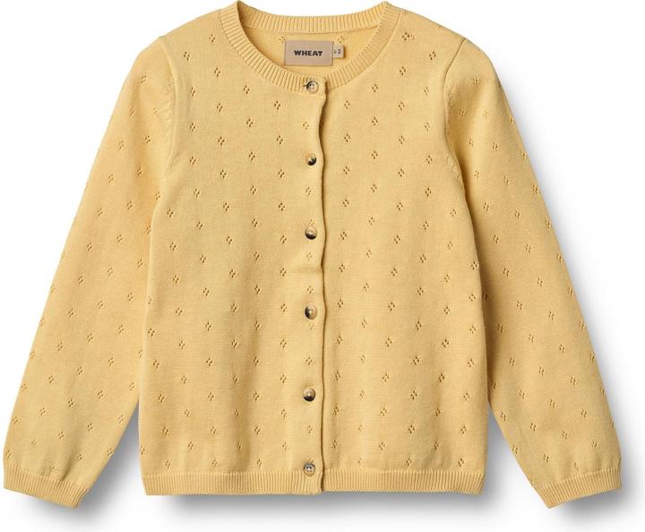 Image du produit Wheat Strickjacke Maia (116)