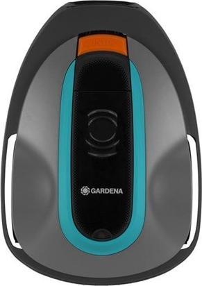 Actual product image Gardena Smart Sileno City 400 vejos robotas (400 m²)