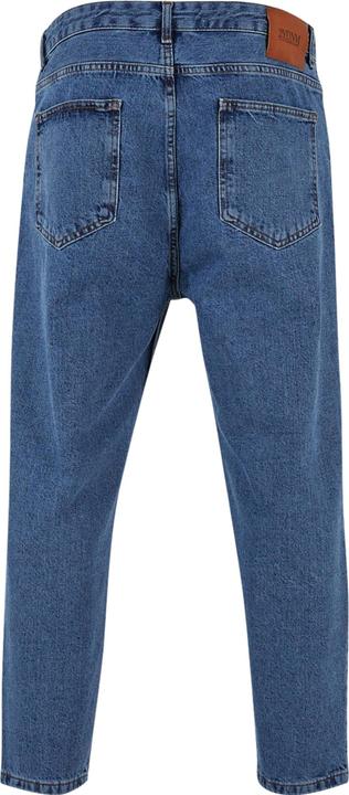 Actual product image Sony 2Y Straight Fit Jeans (33)