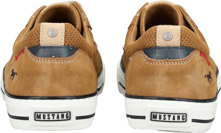 Actual product image Mustang Sneaker (43)
