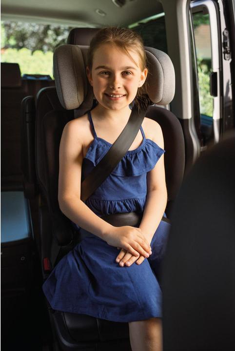Image du produit Osann Musca (Siège pour enfant, Norme ECE R129/i-Size)