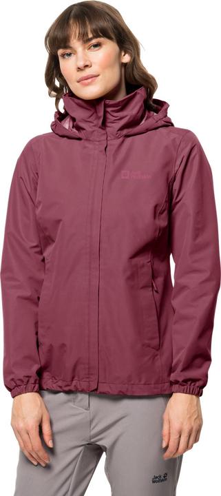 Produktbild Jack Wolfskin Stormy Point 2L Jkt W (XL)