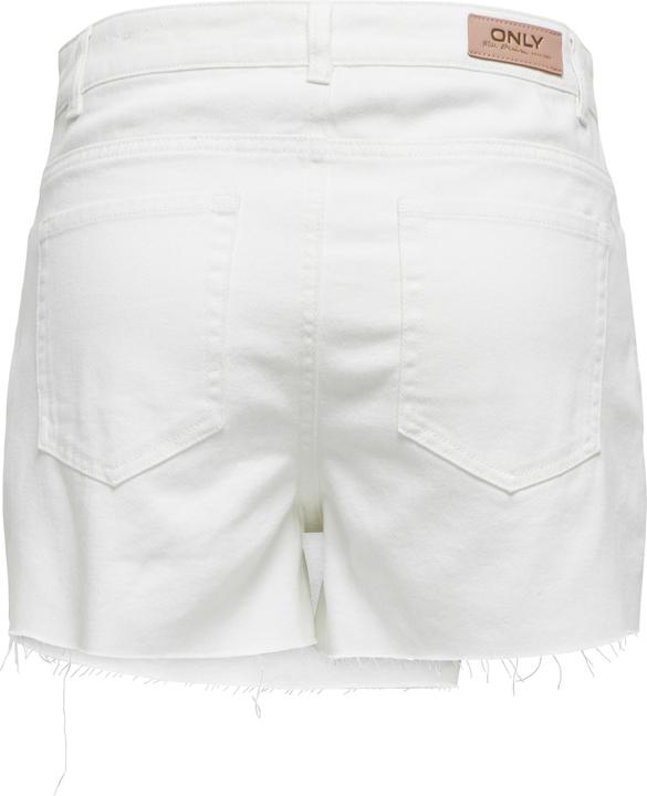 Immagine prodotto Only ONLTexas Life Reg - Gonna con pantaloncini in denim (L)