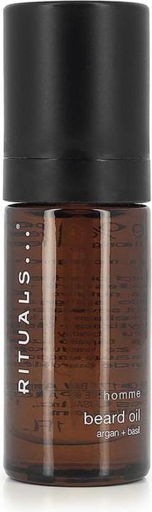 Immagine prodotto Rituals Olio per barba Homme (30 ml)