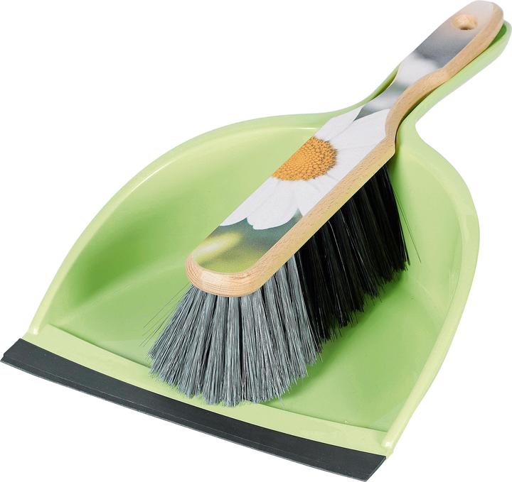 Image du produit Rival Garniture de balayage Classic Marguerite Polymex 22x34cm (1 pcs)