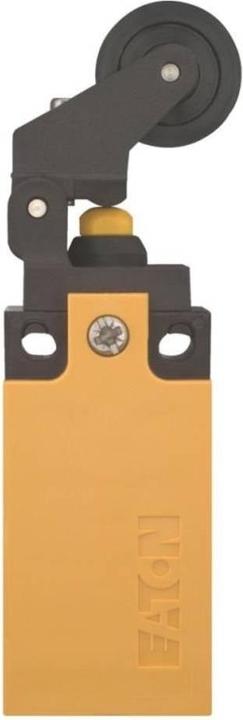 Actual product image Eaton Limit switch 400 V/AC 4 A roller lever momentary LS-S11/LB IP67 1 pc.