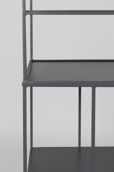 Actual product image Zuiver son (76 x 30 x 88 cm)