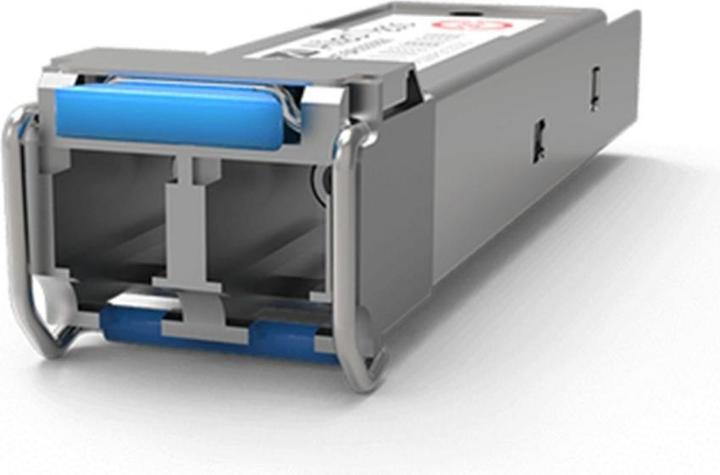 Produktbild Allied Telesis SFP 1000SX MM DUAL F. LC