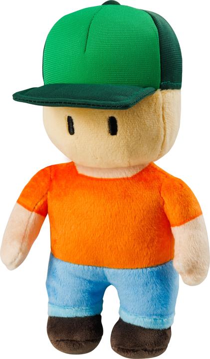 Produktbild Boti Stumble Guys Plüsh 20 cm Display (6) (20 cm)