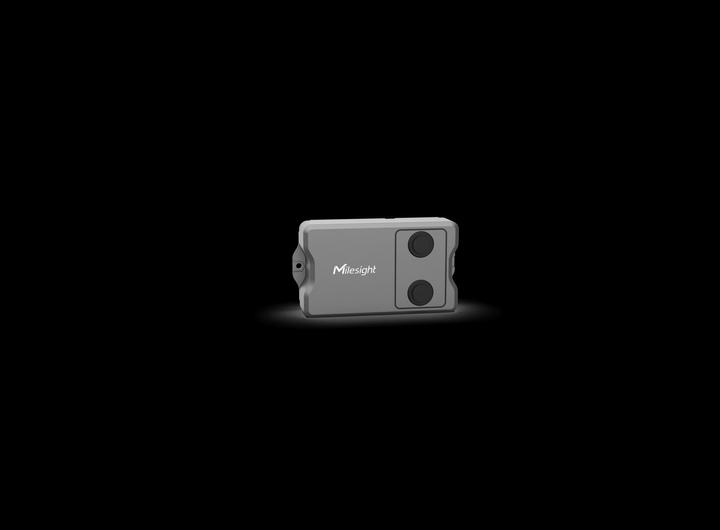 Produktbild Milesight Multifunctional Ultrasonic Distance/Level Sensor, EM400-MUD-868M-B045-2