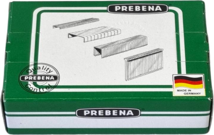 Image du produit Prebena Agrafes