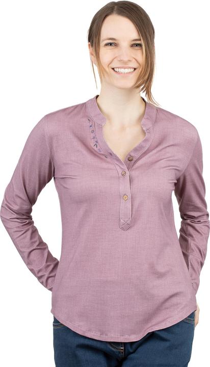 Produktbild Chillaz Women's Sonnblick Shirt (40, L)