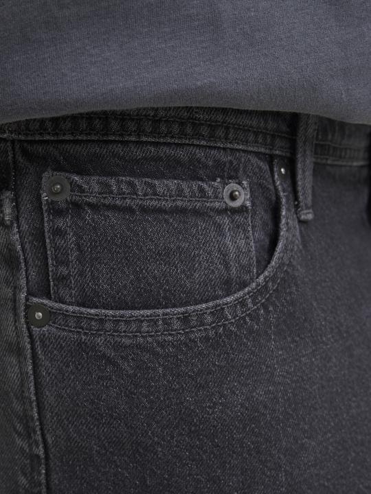 Actual product image Jack & Jones Jjiron Jjoriginal Shorts Sq 730 Sn (M)