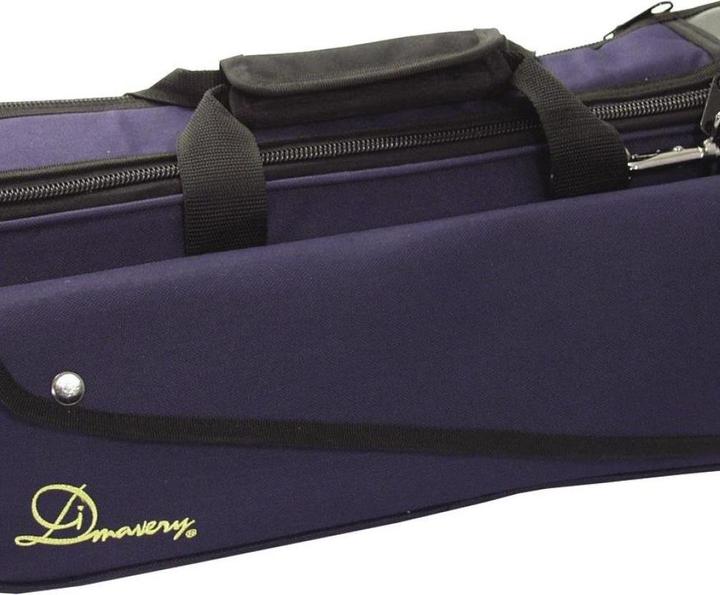 Immagine prodotto Dimavery Borsa per la tromba (Trombetta)