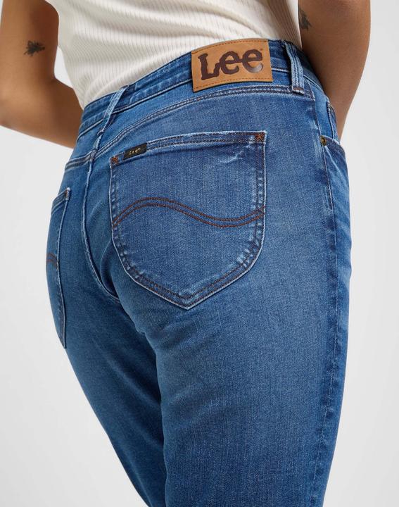 Produktbild Lee Jeans Marion Straight (33, 34)