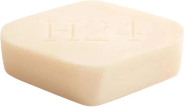 Hermès HERMES H24 Face and Body Solid Cleanser 3.4 Ounce (Reinigungstücher, 3.40 ml)