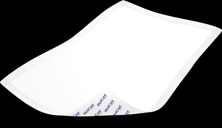 Produktbild MoliCare Bed Mat 9 Bettschutzeinlage (30 x)