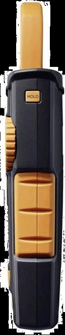 Immagine prodotto Testo Pinza amperometrica, multimetro manuale di (CAT III 1000V, CAT IV 600V)