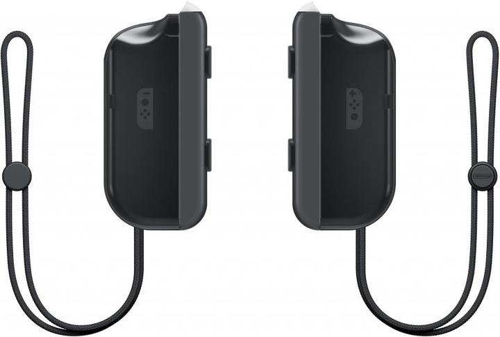 Nintendo Joy-Con-AA Batteriezubehör 2er Set (Switch)