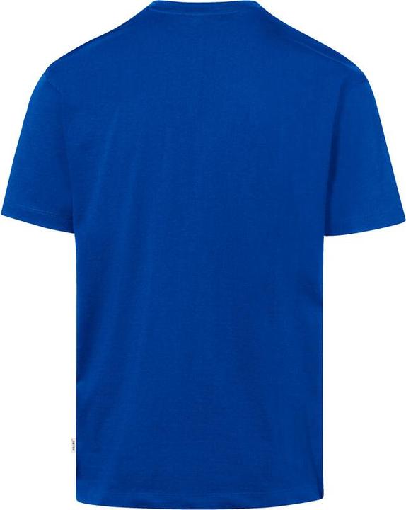 Immagine prodotto Hakro Maglietta da uomo "Heavy" 293 royal Taglia S (S)