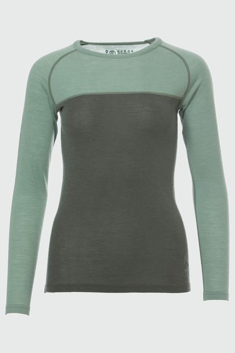 Rukka Alina Merino Langarm Shirt