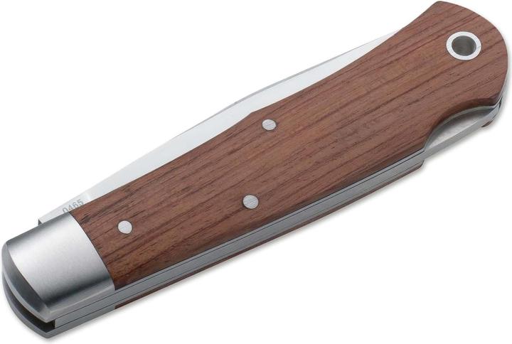 Produktbild Böker Lockback Bubinga (9.20 cm)