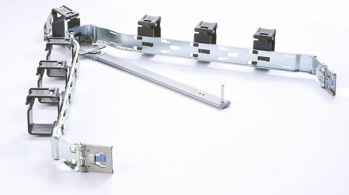 Actual product image Lenovo Cable management arm 2U