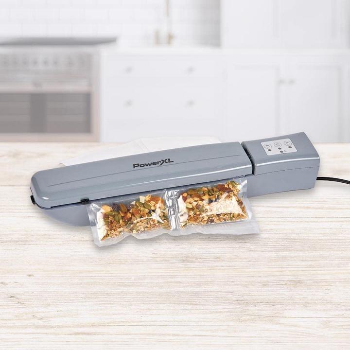Image du produit MediaShop Duo NutriSealer