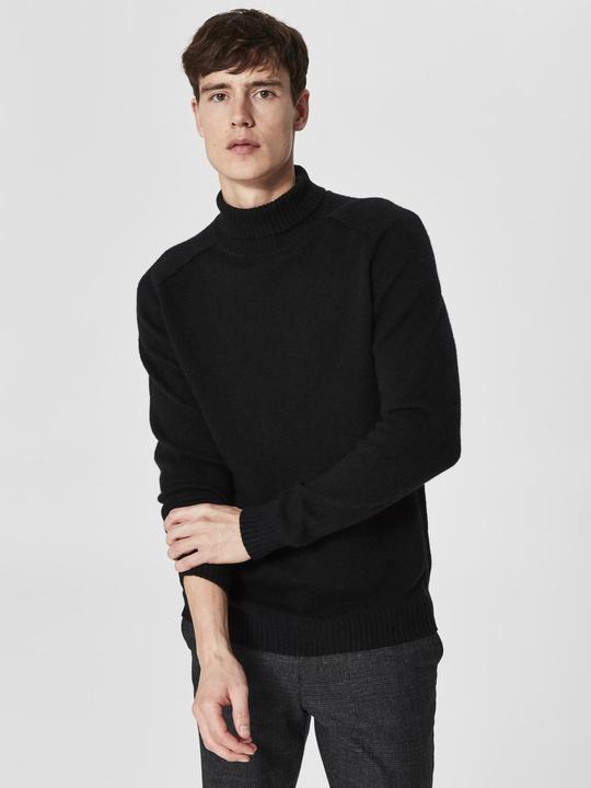 Produktbild Selected Homme Rollkragenpullover (XXL)