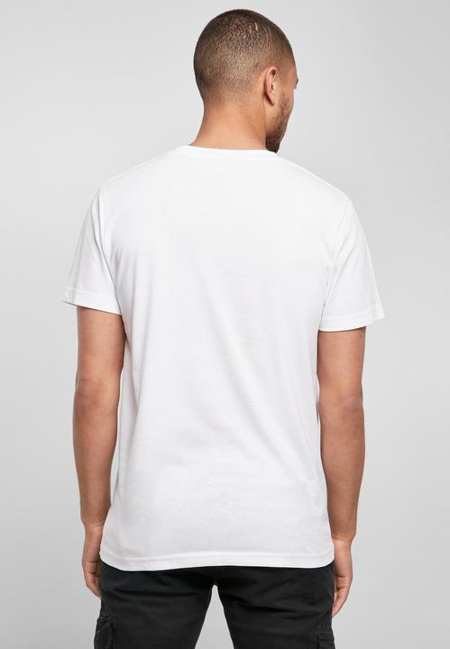 Produktbild Mister Tee Vintage Ballin Tee - 13251 (3XL)