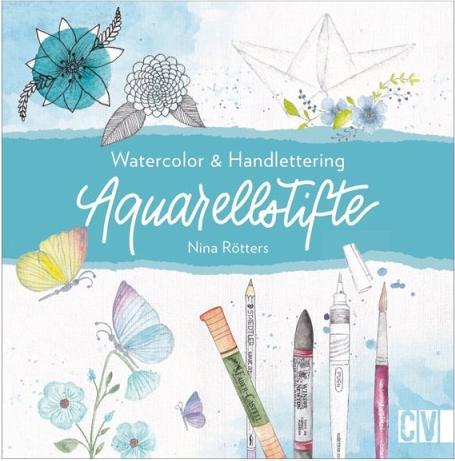 Image du produit Crayons d'aquarelle (1 x)