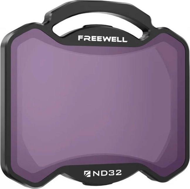 Image du produit Freewell Filtre ND32 pour DJI Avata 2 (Filtres pour drones, DJI Avata 2)