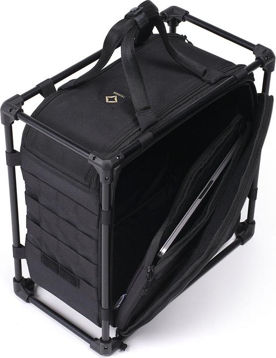 Actual product image Helinox Laptop bag 13" for Field Office