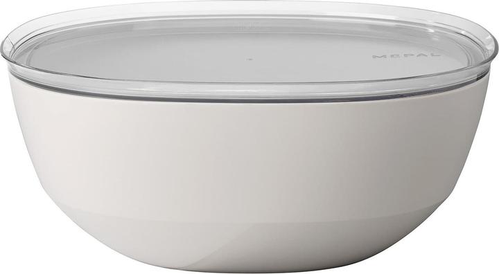 Actual product image Mepal Silueta Servierschale (30.10 cm, 5 l, 1 x)
